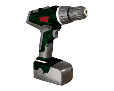 High Quality 18V NiCd Battery Cordless Drill