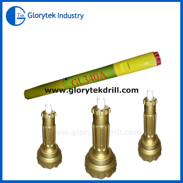 New Design DTH Drilling Hammer DTH Hammer Drill