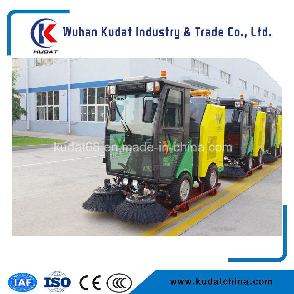 Gasoline Power Cleaning Tools with CE Certificate