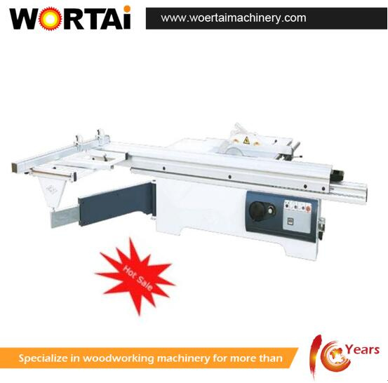 High Speed High Precision Panel Saw