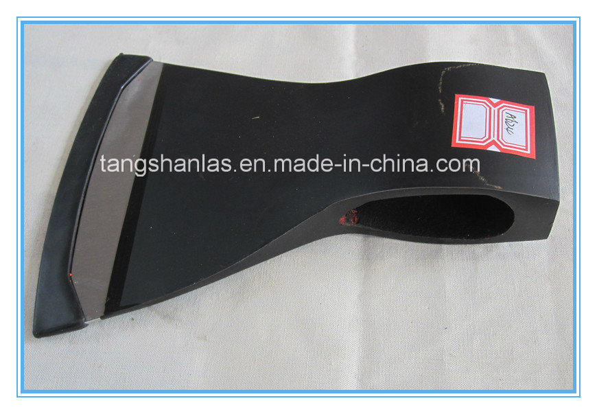 Axe Carboon Steel Axe Head for Farming Using