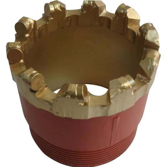 Geological Diamond Core Drill Bits