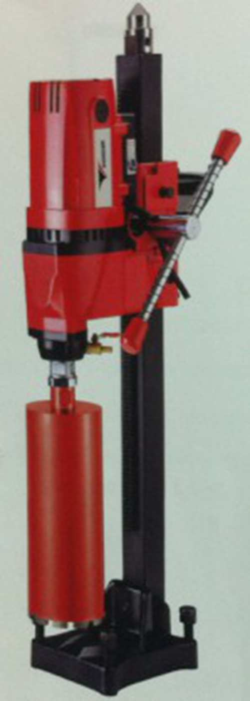 High Quality Diamond Core Drill Machine