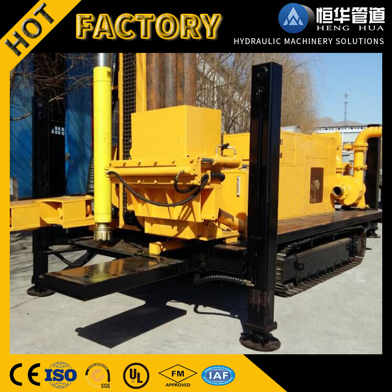 High Quality Tractor Drilling Machine Bore Well Drilling Machine Price
