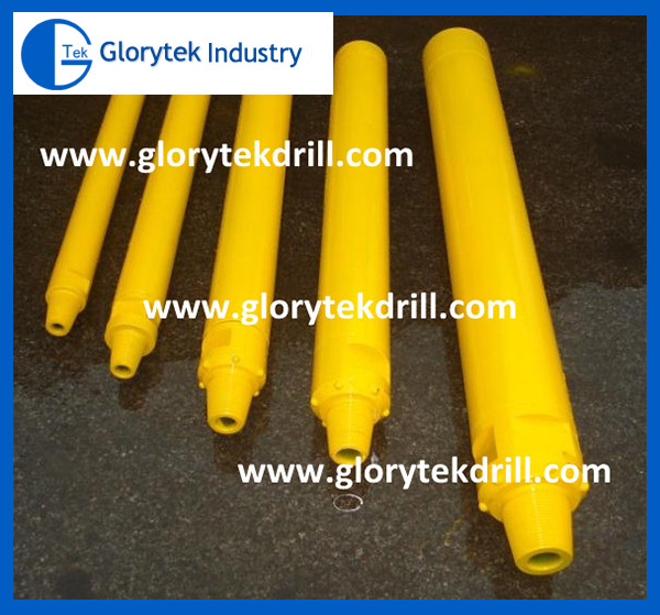 DTH Drill Hammer for Pneumatic Drill Rig