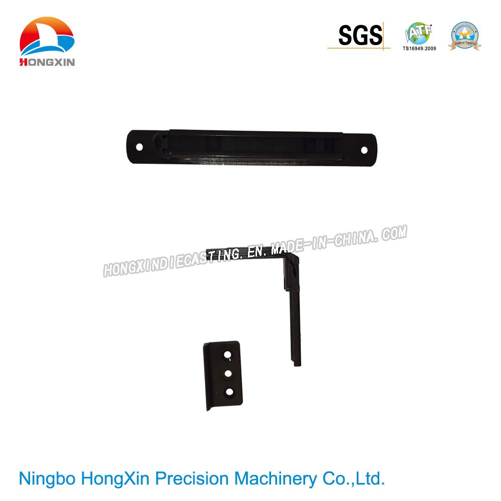 Aluminum Alloy Die Casting Window Hardware