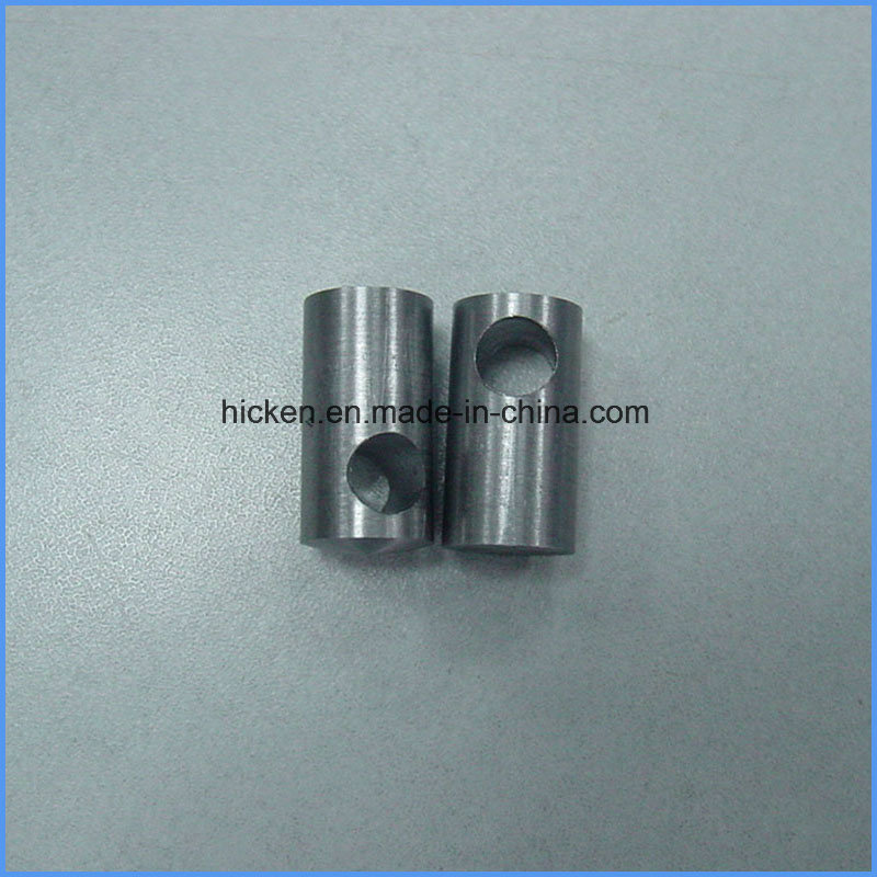 New Customized High Precision CNC Machinery Parts Door Knob