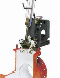 Multi-Function Portable Valve Grinding Tools for Dia118-630mm