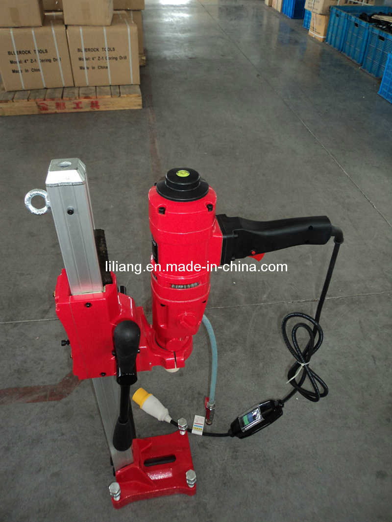 1800W Diamond Core Drill (3 speed)