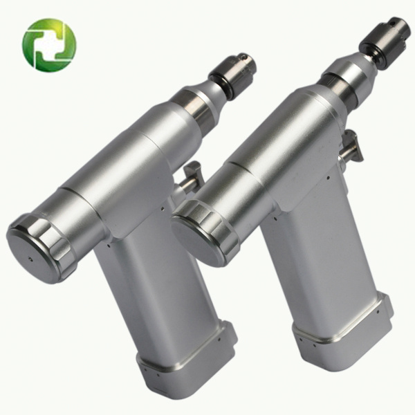 High Speed High Torque Low Noise Hand Power Tool Small Animal Veterinary Surgeon Veterinarian Surgery