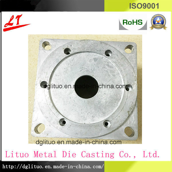 Hot Sal Aluminium Die Casting for Hardware Machinery Parts