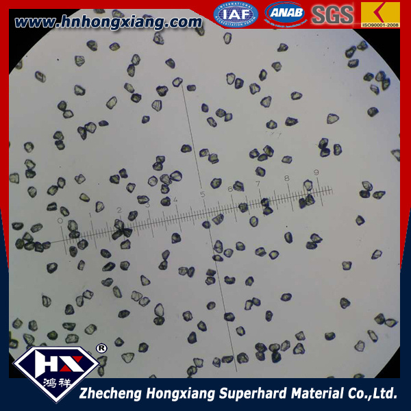 Diamond Polishing Powder for Lapping and Grinding