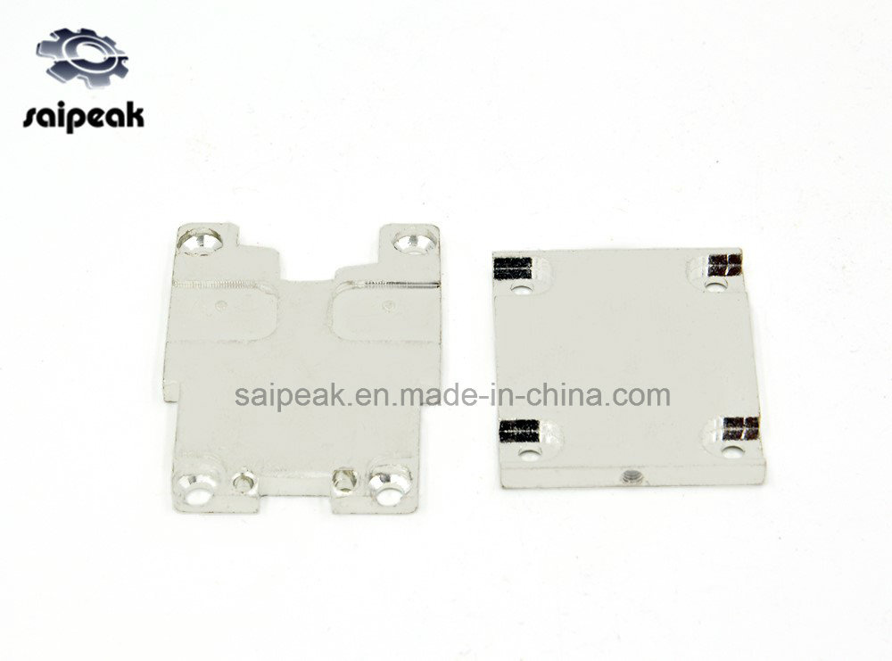 Customized Precision Hardware Accessories for Electronic Parts