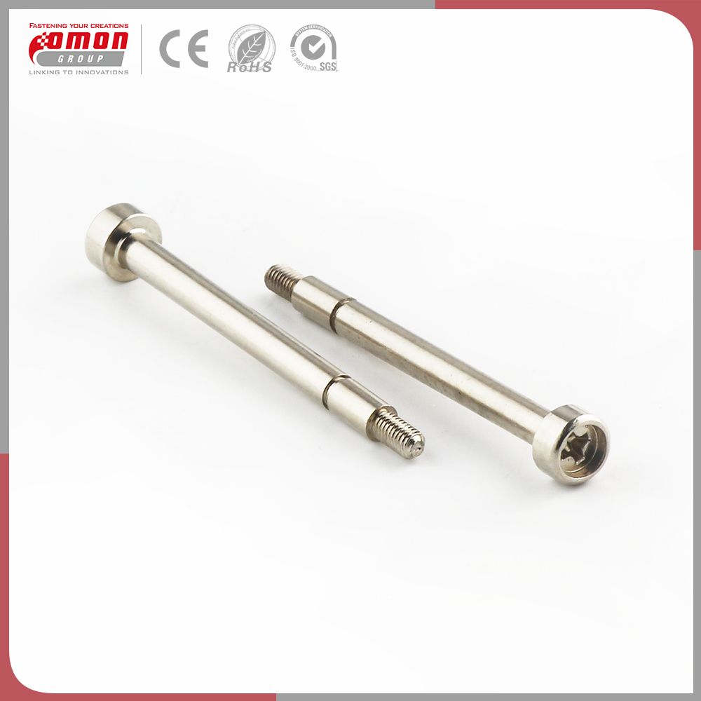 Custom Stud Carbon Steel Moulding Bolt Furniture Hardware