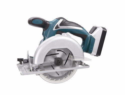 Power Tool Electric Cordless Circular Saw (LY701-2)