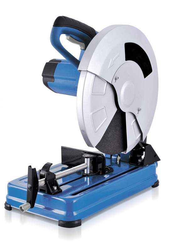 355mm Metal Cut off Saw Chop Saw (J1G-KE7-355)