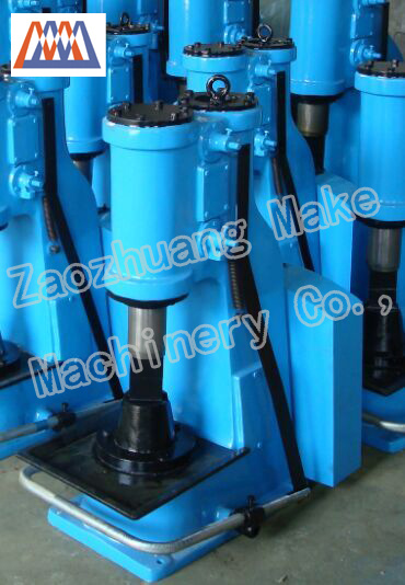 Forging Air Hammer (C41-16)