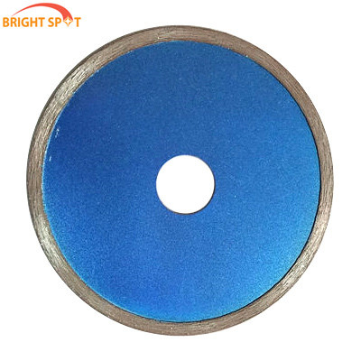 Cold Pressed Diamond Saw Blades