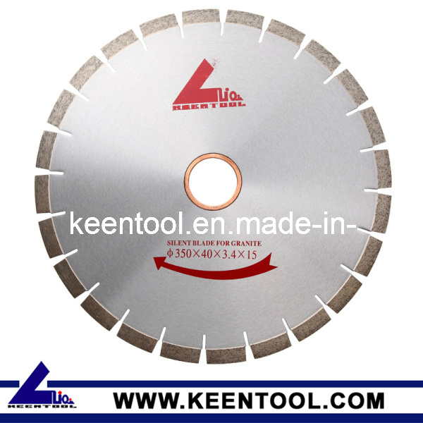 Diamond Saw Blade for Granite and Marble