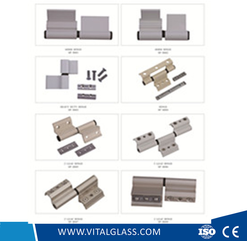 Window and Door Accessories Hinges/Hardware