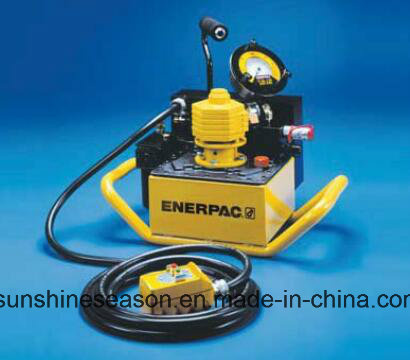 Compact Pneumatic Torque Wrench Pump