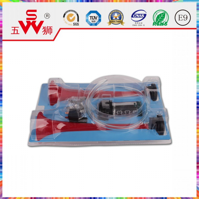 New Design 310/290mm Car Speaker