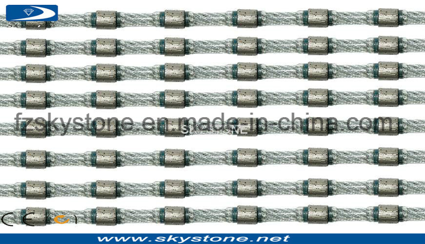 Good Quality Diamond Multi Wire Saw for Cutting Granite Block