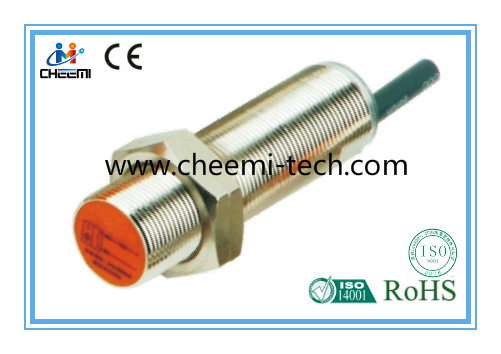 M18 Inductive Switch Proximity Sensor Detection Distance 5mm 10-30VDC