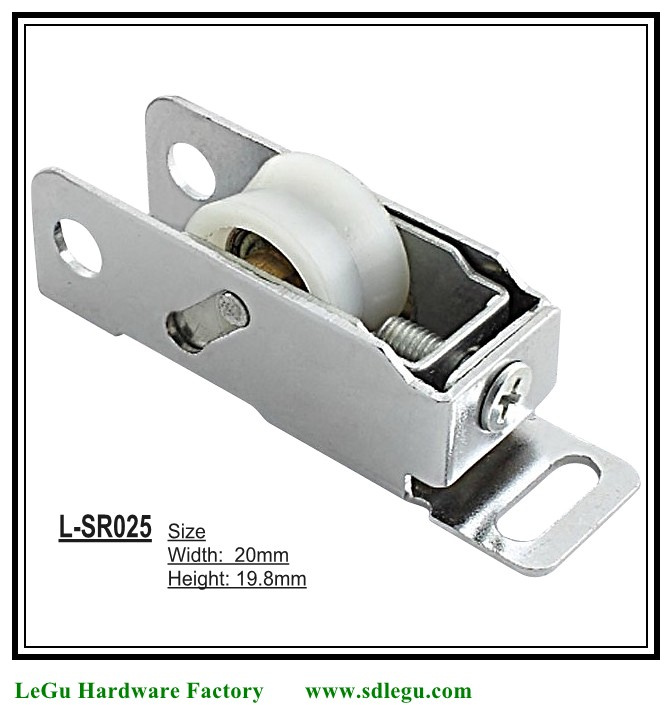 Window Hardware Accessary for Sliding Glass Window L-Sr025