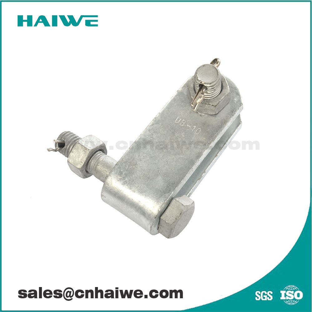 Ub Type Clevises for Line Hardware Fitting