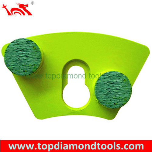 Concrete Grinding Trapezoid Diamond Tools