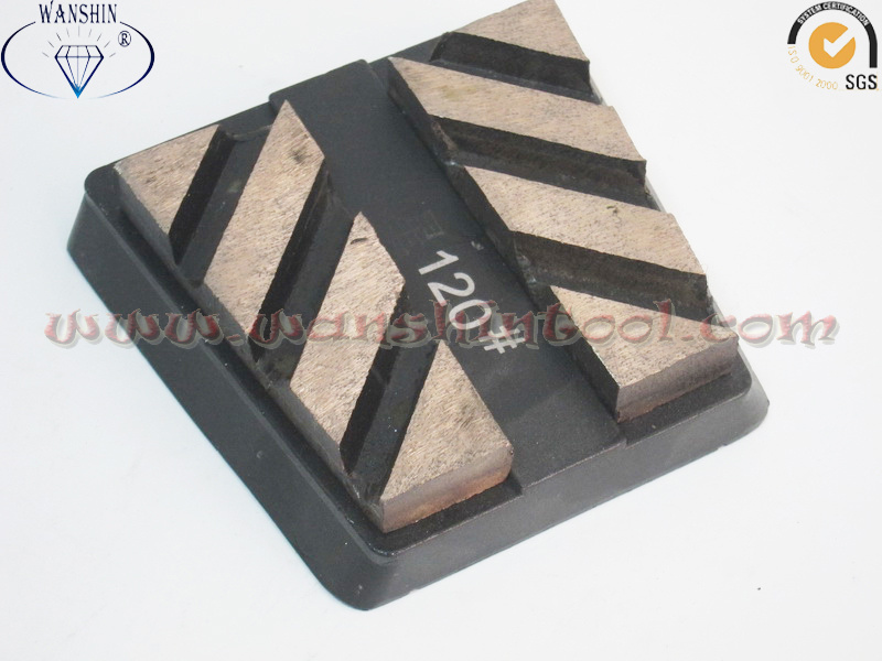 Frankfurt Diamond Abrasive Marble Abrasive Tool