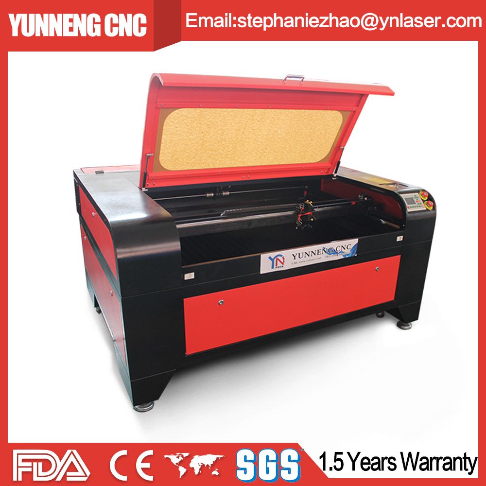 80W 100W 130W Laser Cutting Machine Laser Cutter