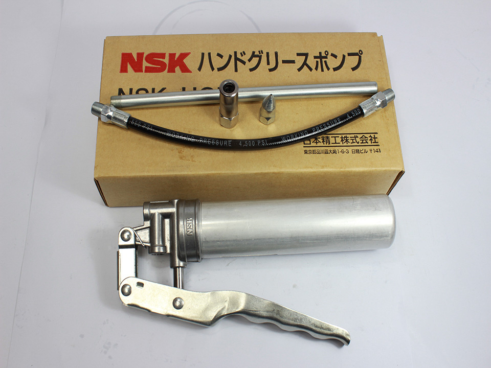 NSK Hgp Hand Grease Gun Pump Unit