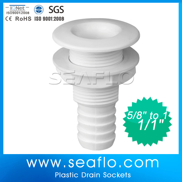 Seaflo Marine Hardware