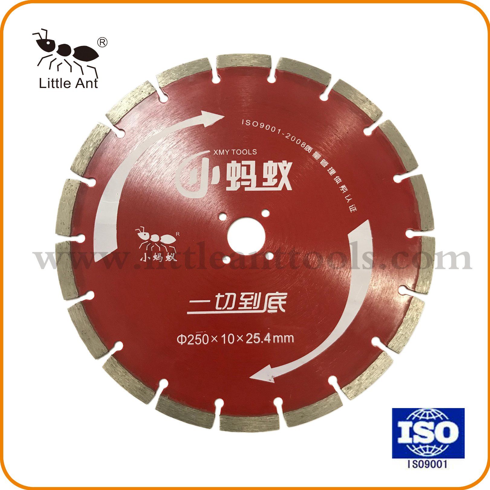 Diamond Tools for Marble Granite Street Ceramic Concrete etc