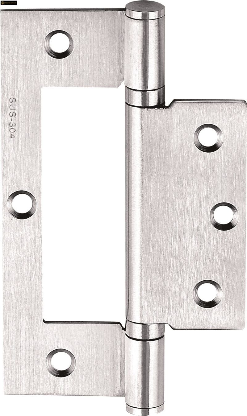 Hot-Sale Type Glass Door Hinge/ Hardware Hinge