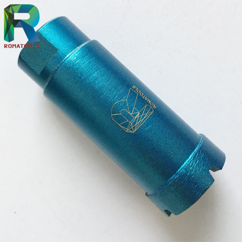 25mm Diamond Core Drill Bits for Stone/Concrete Drilling