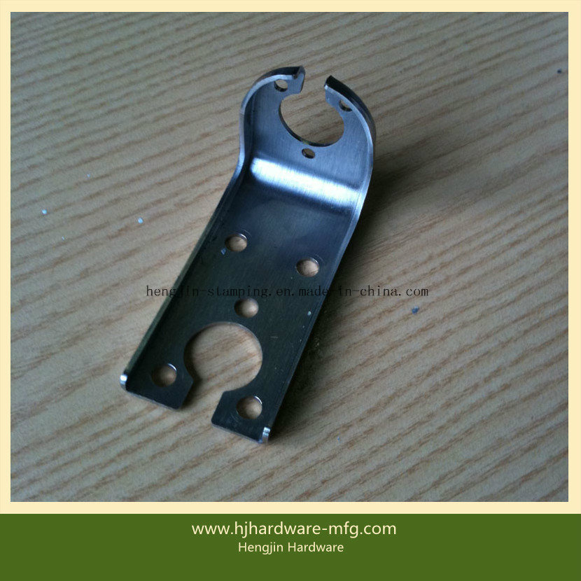 Specialized in Customized Various Hardware Materials for Auto Stamping Parts