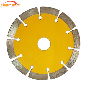 Diamond Cold Press for Saw Blade Sintered Segmented