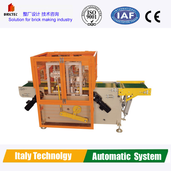 Green Brick Cutter for Clay Brick Making Machine (YWQP)