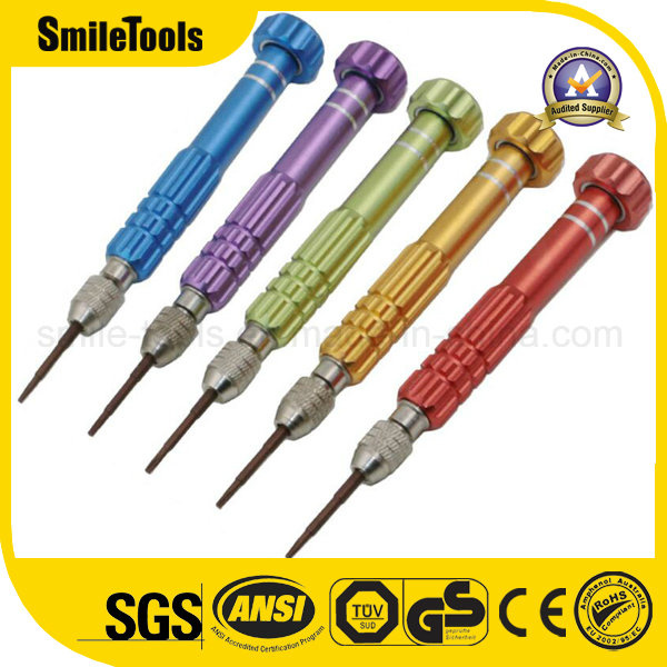 5 in 1 Multi Screwdriver Repair Open Tools iPhone