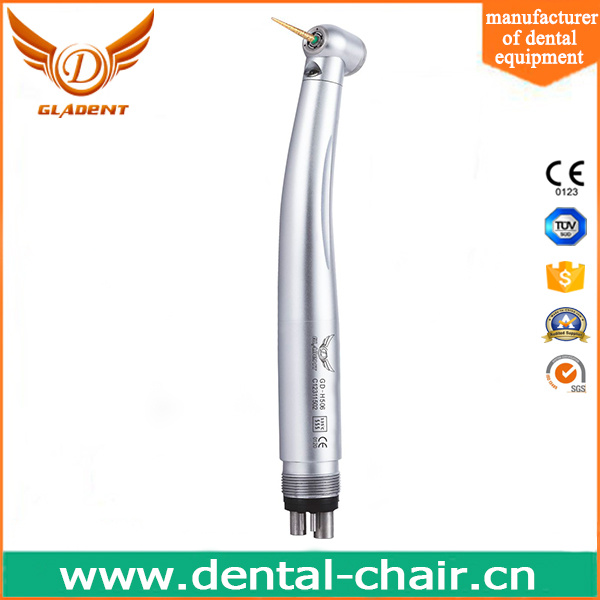 Dental Supplies E- Generator LED Dental Handpiece on Sales Promotion Now