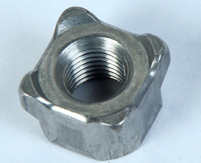 High Strength Square Weld Nut Welding Nut