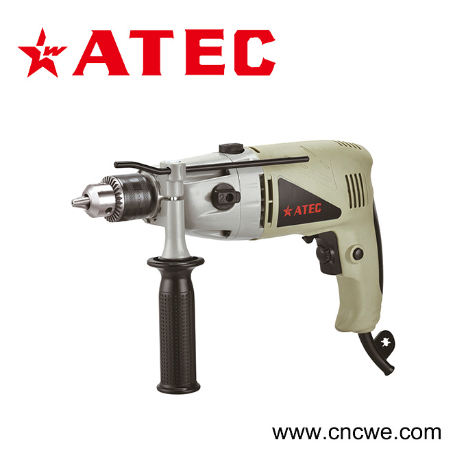 Factory Price 1100W 13mm Impact Drill (AT7228)