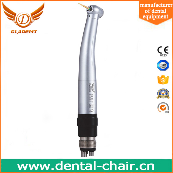 Dental Handpiece From Gladent Factory