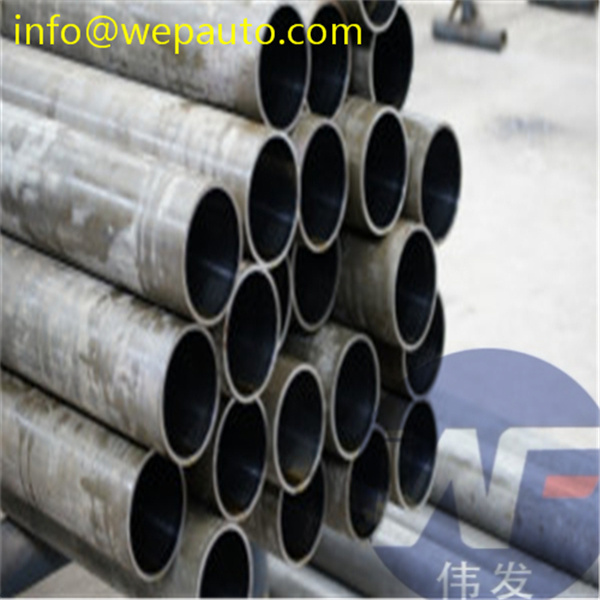 St52 Test Tube Cylinder for Construction Machinery Hydraulic Cylinder