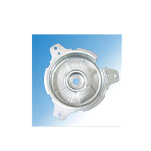 Machine Parts Panel Beating Metal Stamping