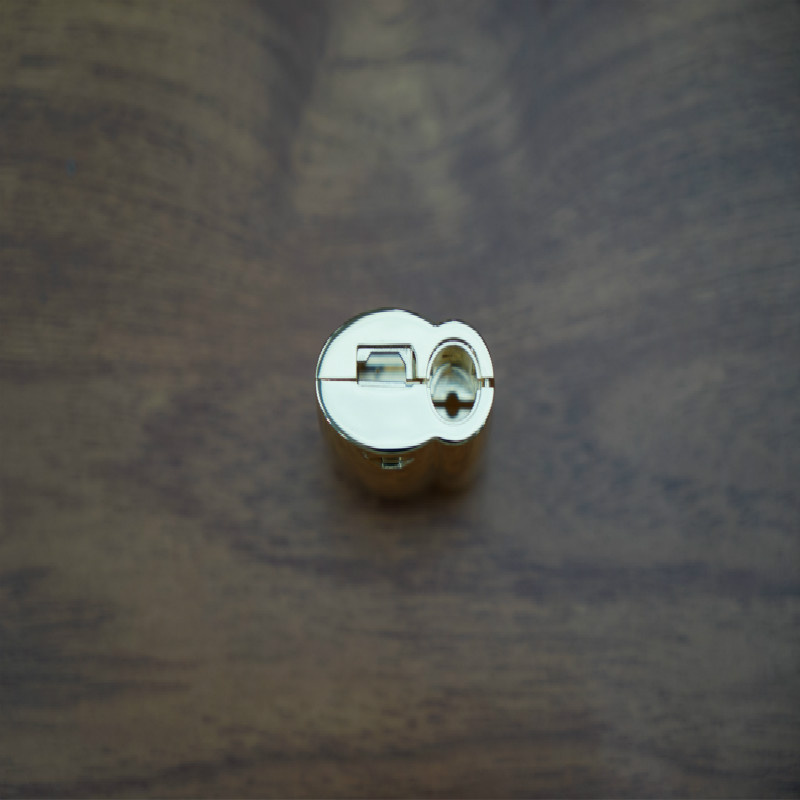Aluminum Part Die Casting Hardware