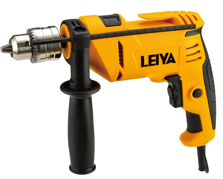 710W Impact Drill (LY-C1301)